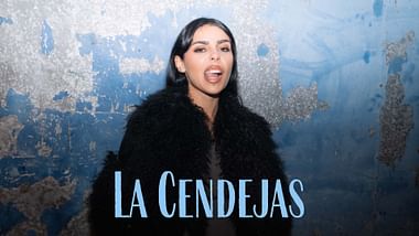 La Cendejas.