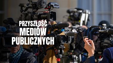 Media publiczne Europy – co dalej?