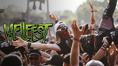 Hellfest 2026: Day 3.