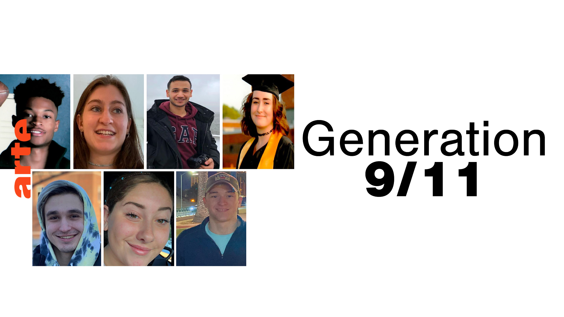 Generation 9/11 (1/2)