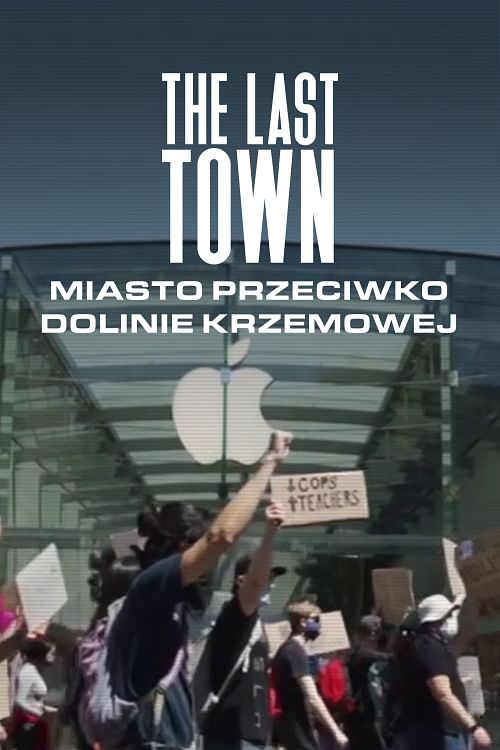 The Last Town.