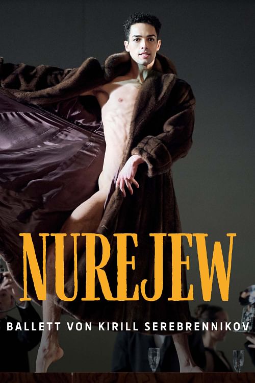 Nurejew.