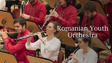 Orchestra Nazionale Giovanile della Romania