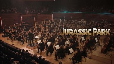 The Cinema of John Williams