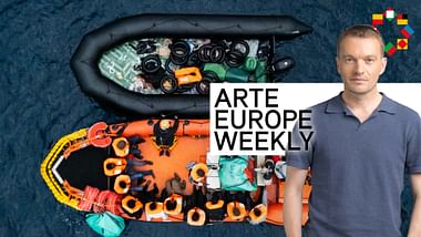 ARTE Europe Weekly.