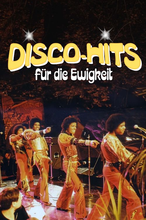 Disco Never Dies!.