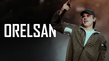 Orelsan.