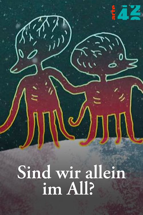 Sind wir allein im All?.