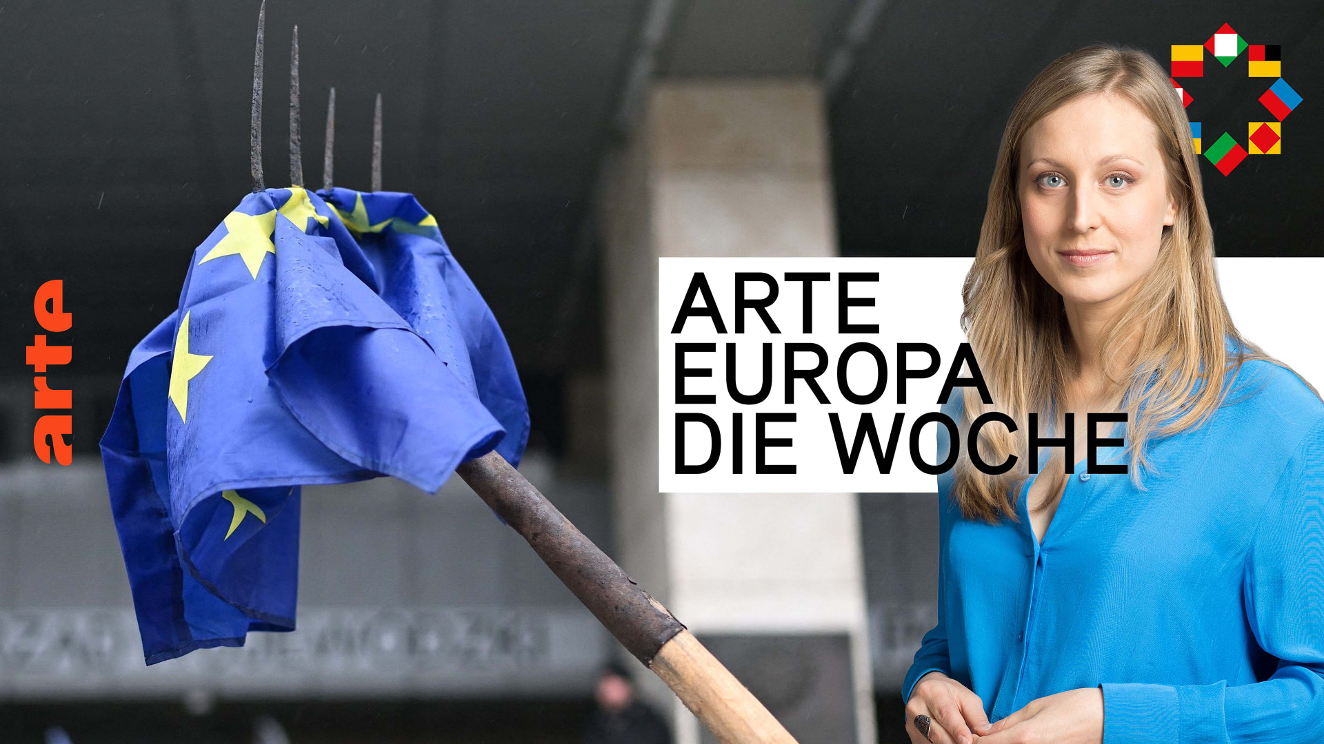 ARTE Europa - Die Woche