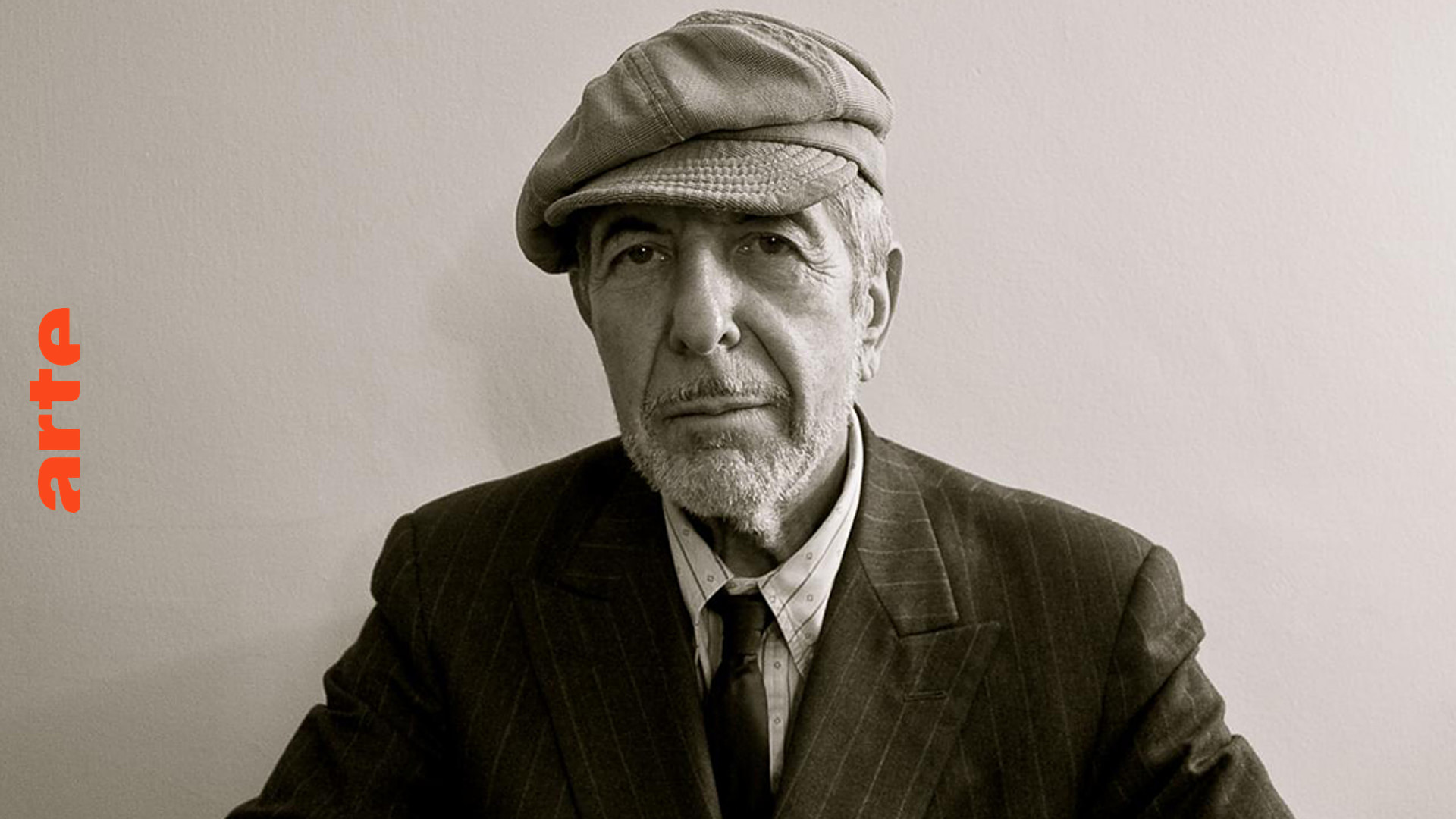 Blow up - Leonard Cohen im Film