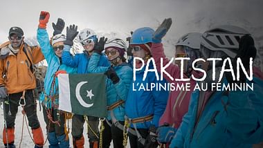 Pakistan, l’alpinisme au féminin