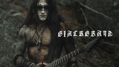 Blackbraid.