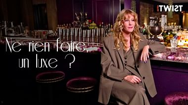 Ne rien faire, un luxe ?