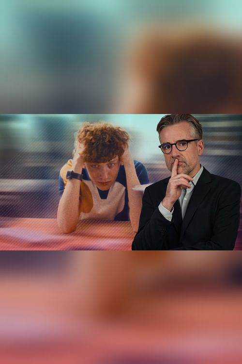 ADHS – Problem im Kopf oder im System?.