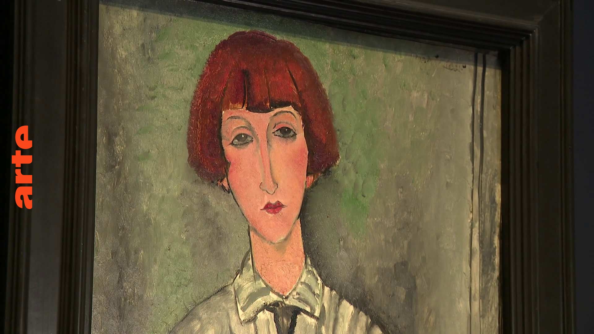 Modigliani: Maler selbstbewusster Frauen