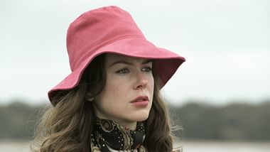 "Margot va au mariage" de Noah Baumbach - Un regard, une minute.