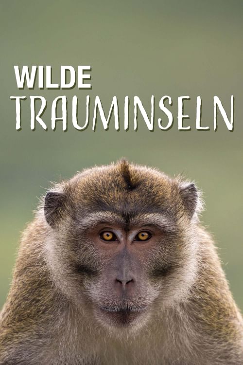 Wilde Trauminseln.