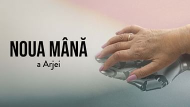 Mâna Arjei.