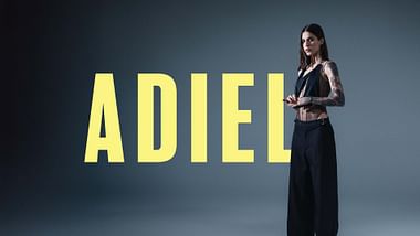 Adiel