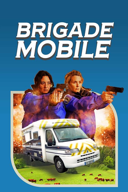 Brigade mobile.