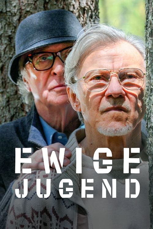 Ewige Jugend.