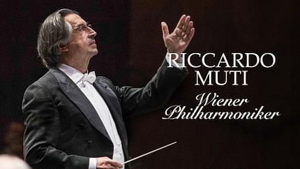 Riccardo Muti & Wiener Philharmoniker