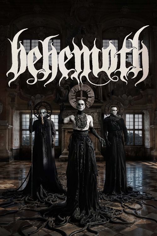 Behemoth.