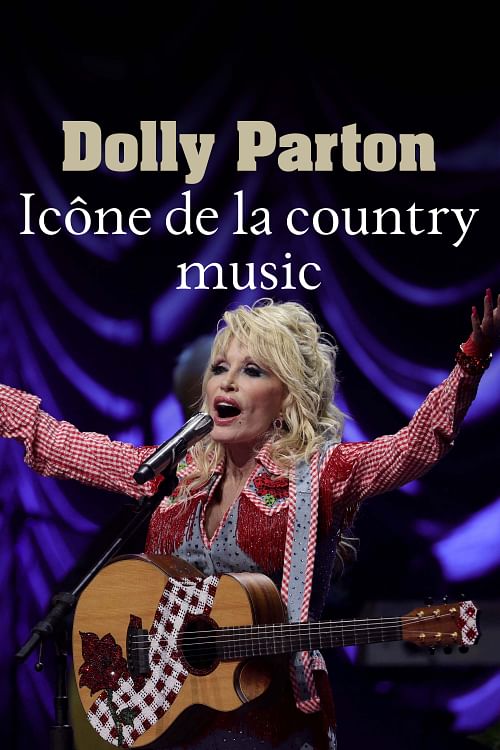 Dolly Parton.