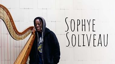 Sophye Soliveau