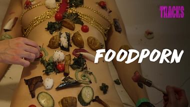 Tracks: Foodporn 