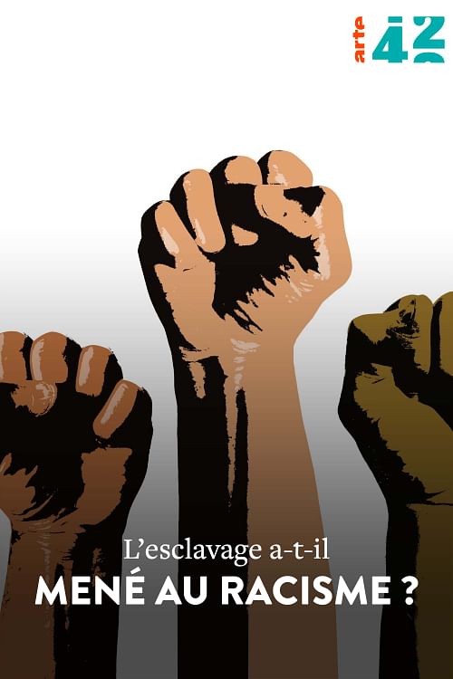 L’esclavage a-t-il mené au racisme ?.