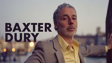 Baxter Dury