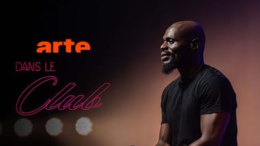 ARTE Dans le Club fête sa 50e
