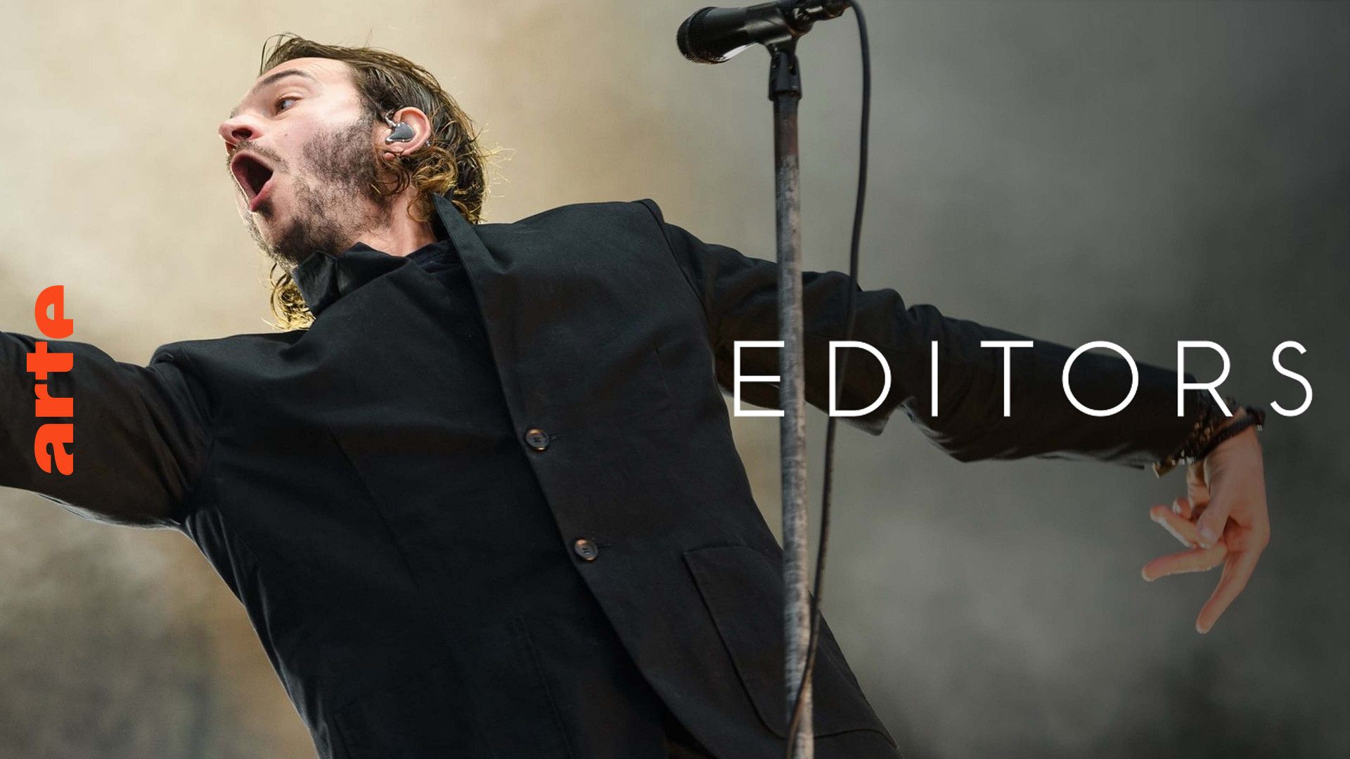 Editors Southside Festival 2024 Regarder le programme complet