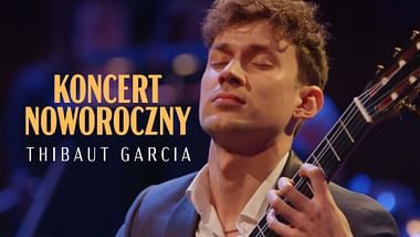 Koncert noworoczny w barwach Hiszpanii