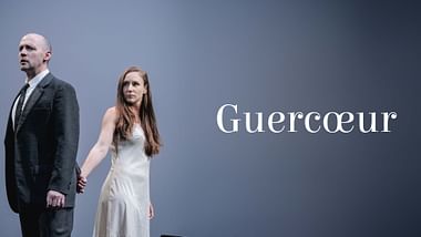 Albéric Magnard: Guercœur.