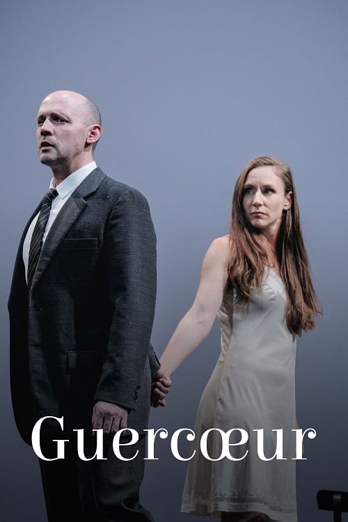 Albéric Magnard: Guercœur.