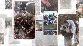 Data Sources - Ukraine: The Sister and the Murderer - Watch the full ...