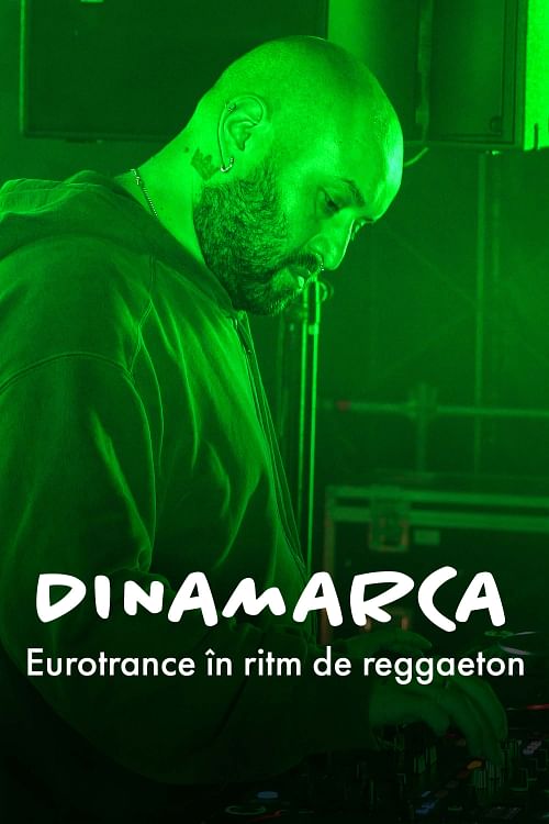 Dinamarca: eurotrance în ritm de reggaeton.