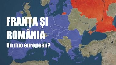 Cu hărțile pe masă