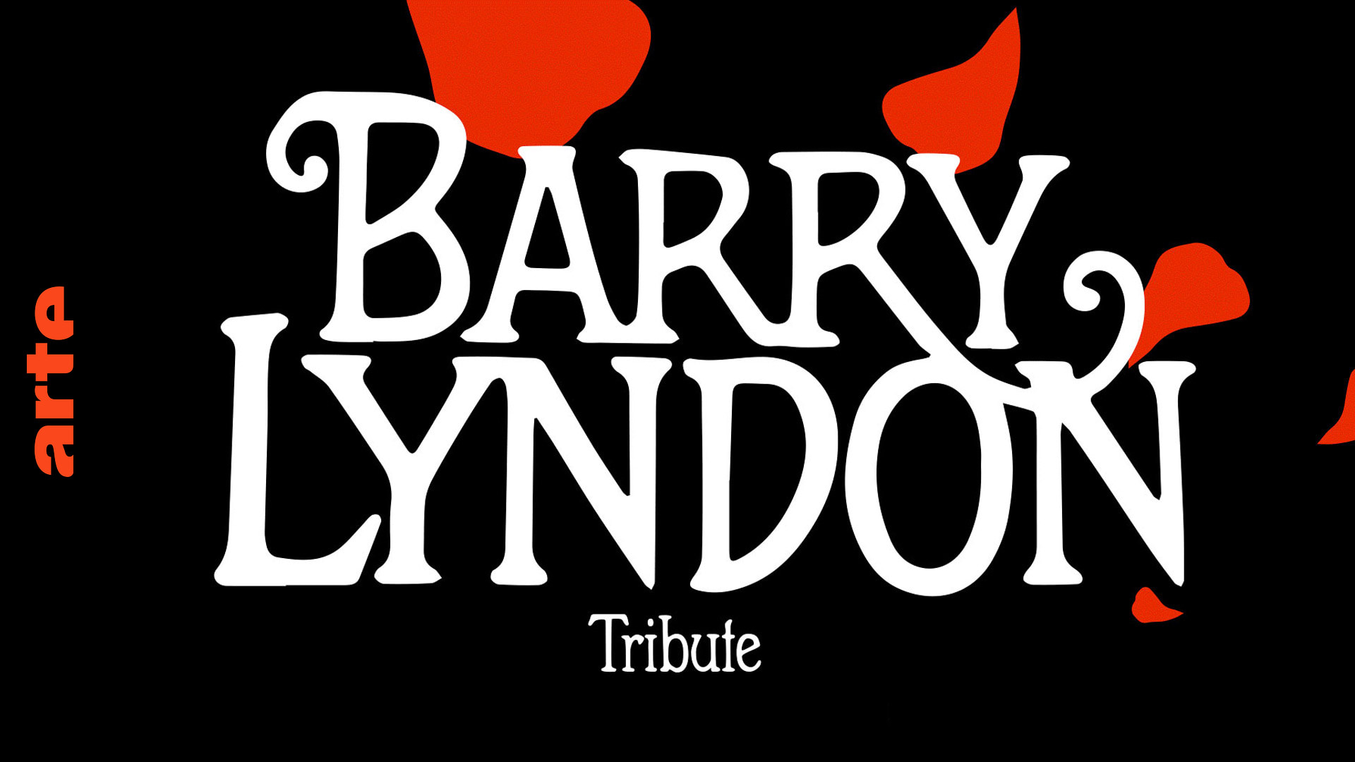 Barry Lyndon Tribute