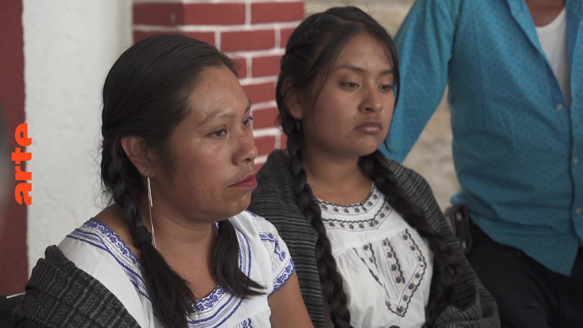 Mexiko: Indigene Frauen gehen in die Politik