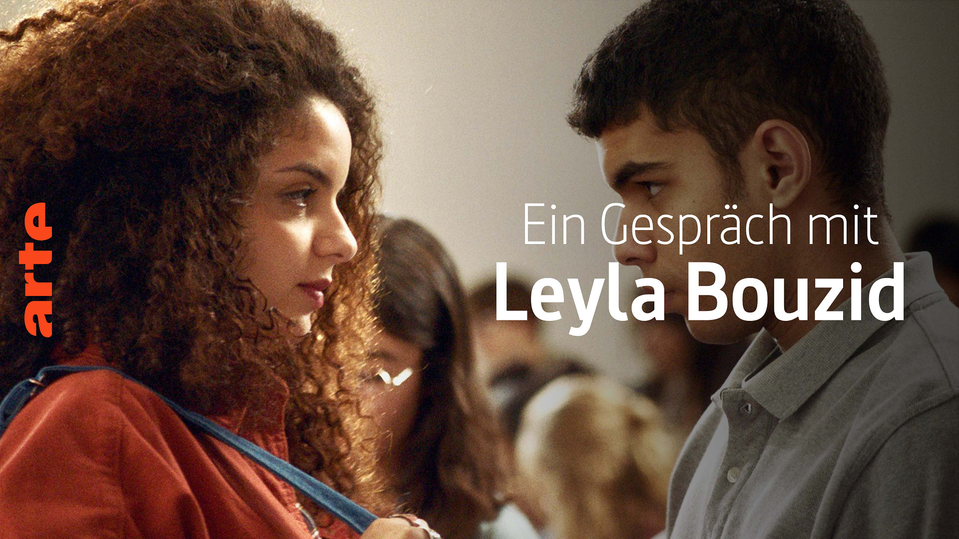 Ein Gespräch mit Leyla Bouzid über A Tale of Love and Desire