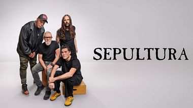 Sepultura.