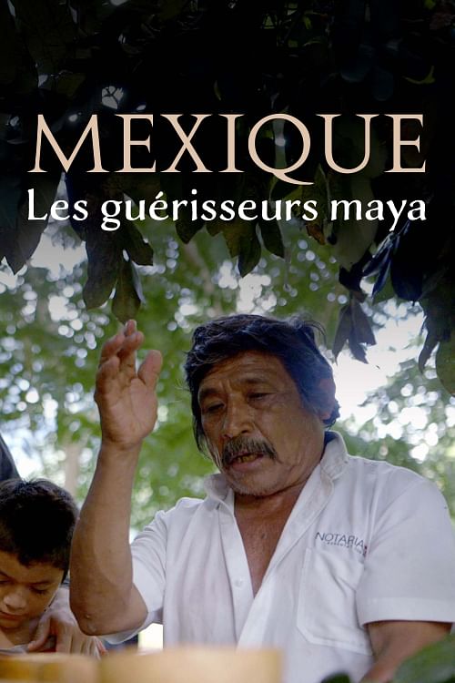 Médecines d'ailleurs.