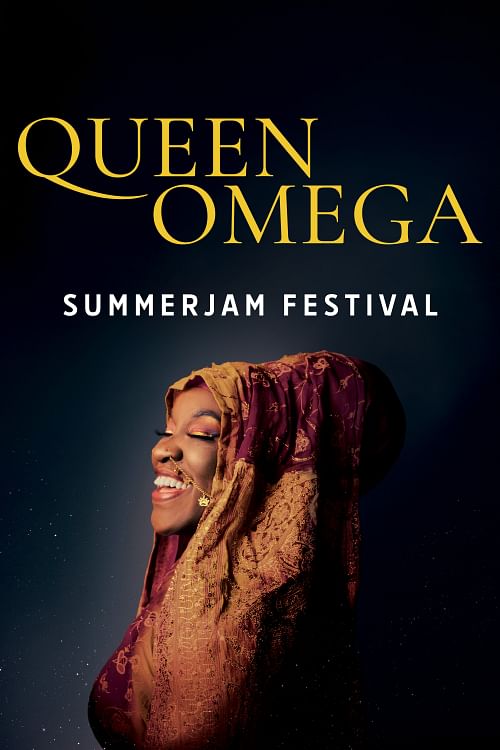 Queen Omega.