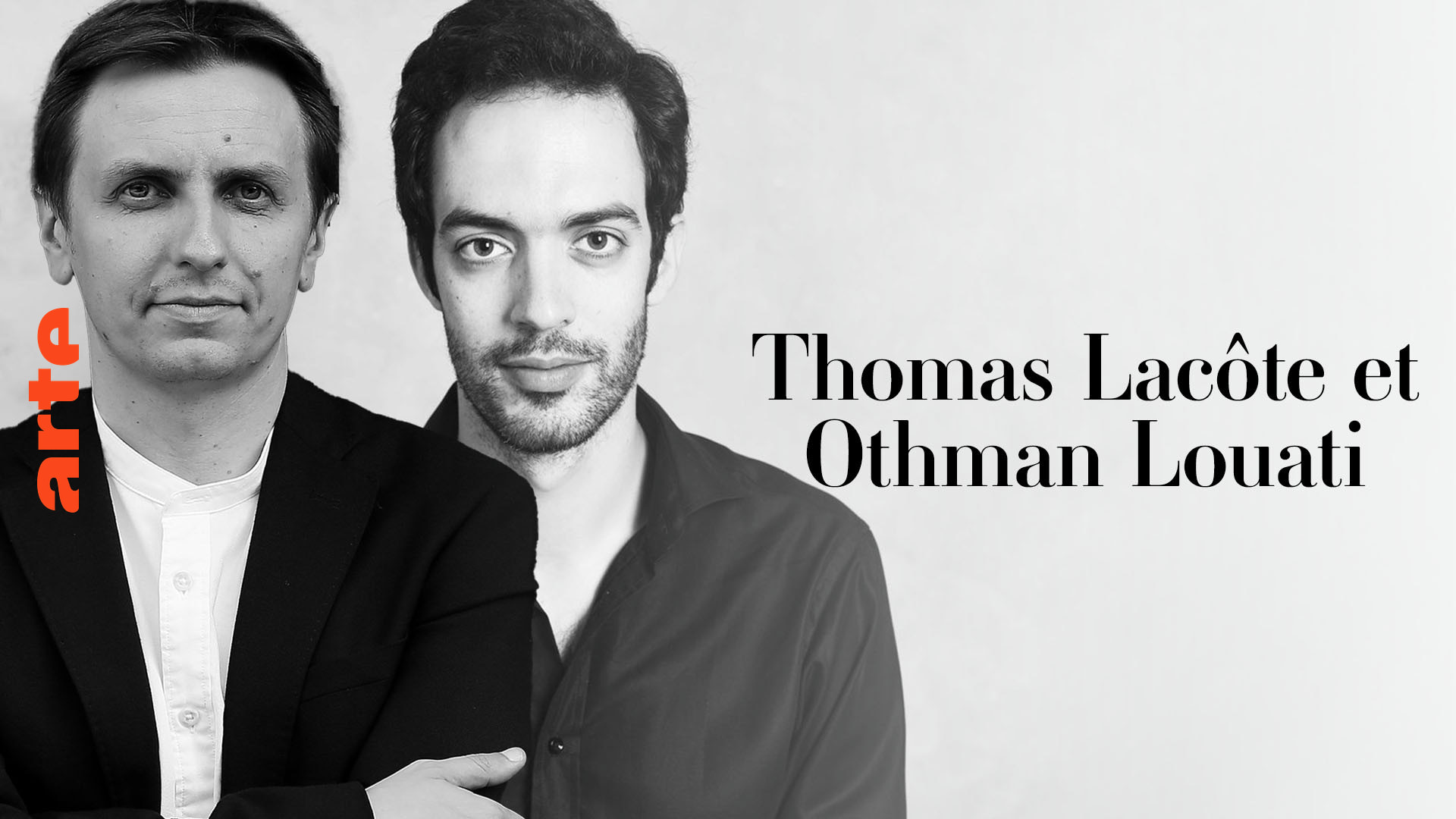 Thomas Lacôte und Othman Louati – Nouveaux Horizons