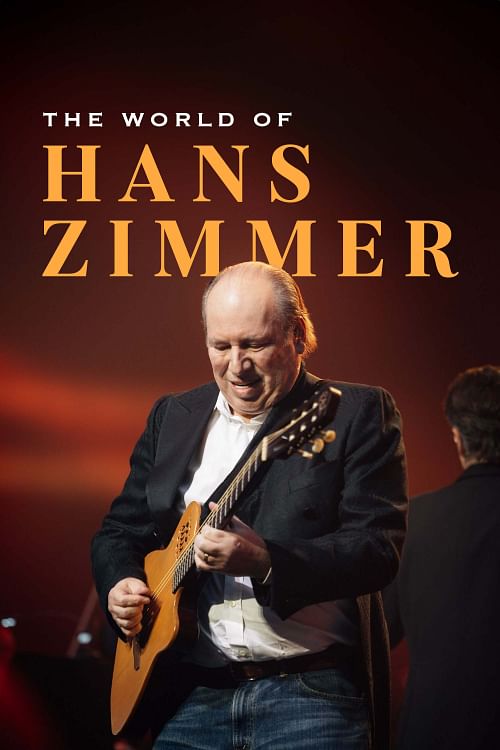 The World of Hans Zimmer.