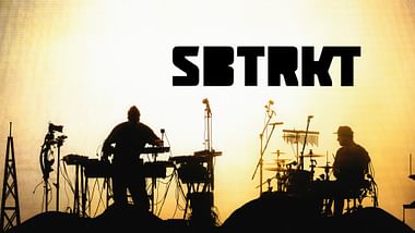 SBTRKT.