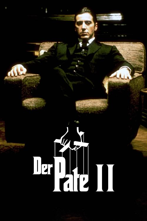 Der Pate 2.